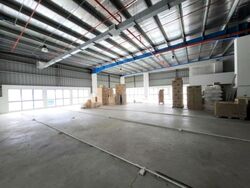 Tampines Industrial Drive (D18), Warehouse #472624101